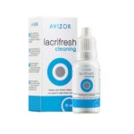 قطره تمیزکننده لنز Avizor