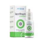 قطره مرطوب‌کننده چشم Avizor