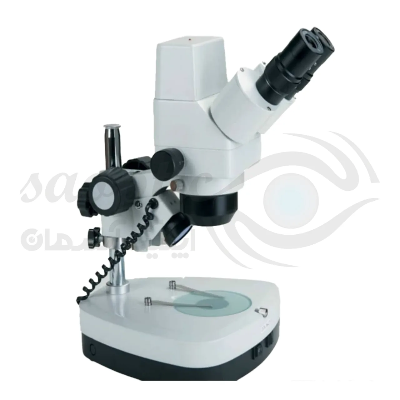 Untitled-8 (1) میکروسکوپ استریو دیجیتال DSM3000 صاایران - تصویر 1