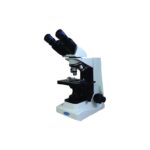 میکروسکوپ بیولوژی مدل BM-380N صاایران سه چشم