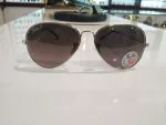 عینک آفتابی 3025 Aviator پلاریزه - تصویر 7