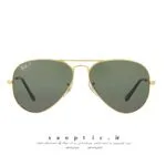 عینک آفتابی 3025 Aviator پلاریزه