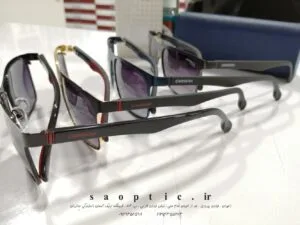 عینک آفتابی کد 8026 - تصویر 4