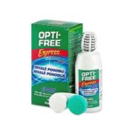 محلول لنز اپتی فری Opti Free 355ML - تصویر 2