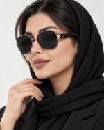 عینک آفتابی زنانه وگو - تصویر 4