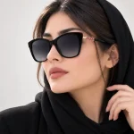 عینک آفتابی زنانه آسمان AS1021 - تصویر 5