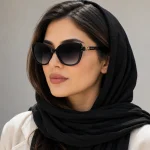 عینک آفتابی زنانه آسمان AS1031 - تصویر 4
