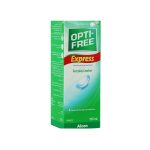 محلول لنز اپتی فری Opti Free 355ML