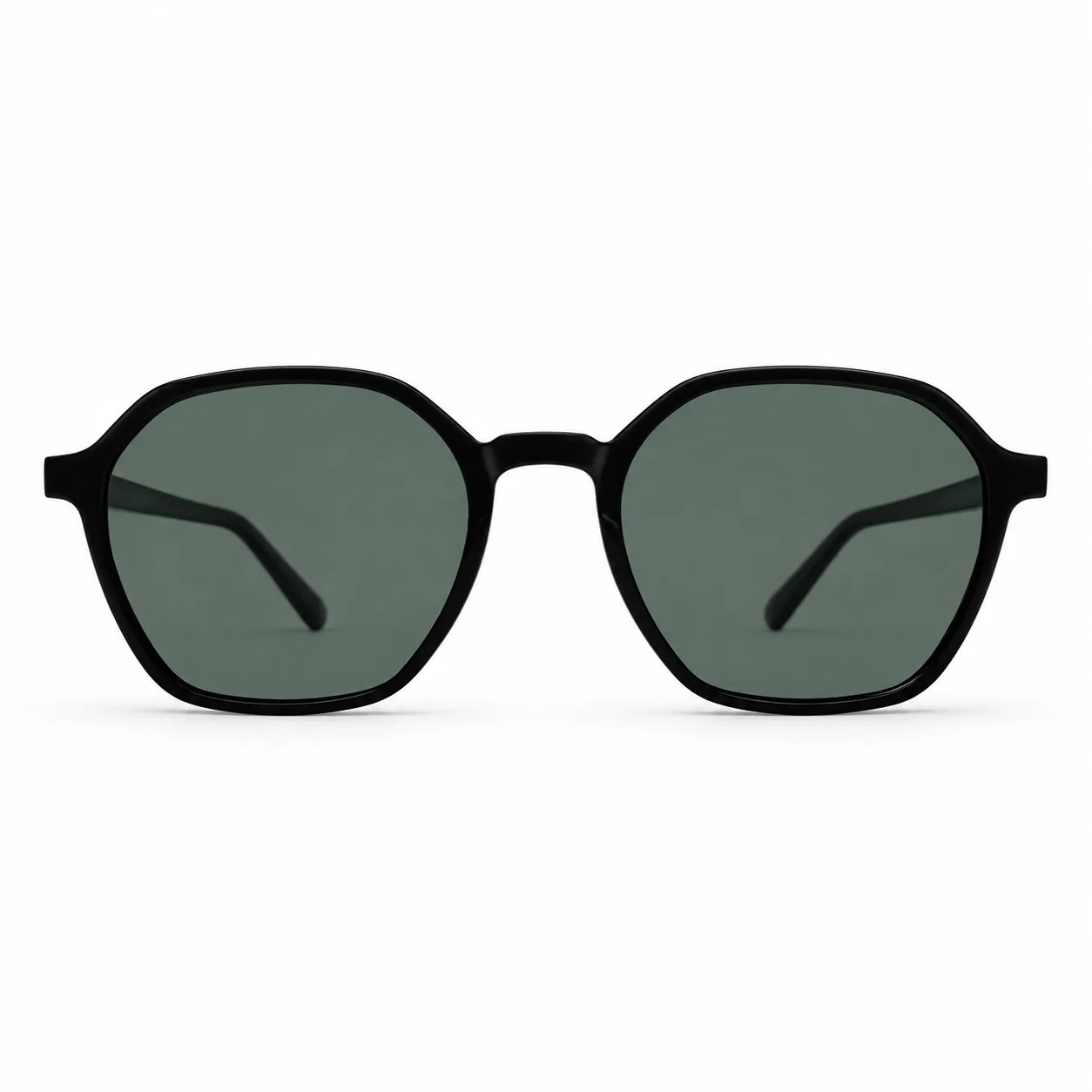 عینک آفتابی مردانه آسمان AS9020 - تصویر 01
